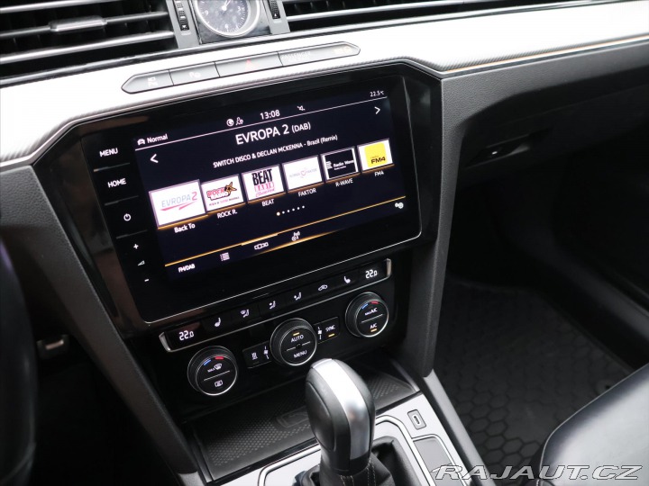 Volkswagen Arteon 2,0 TDI 176 kW 4M R-LINE 2019