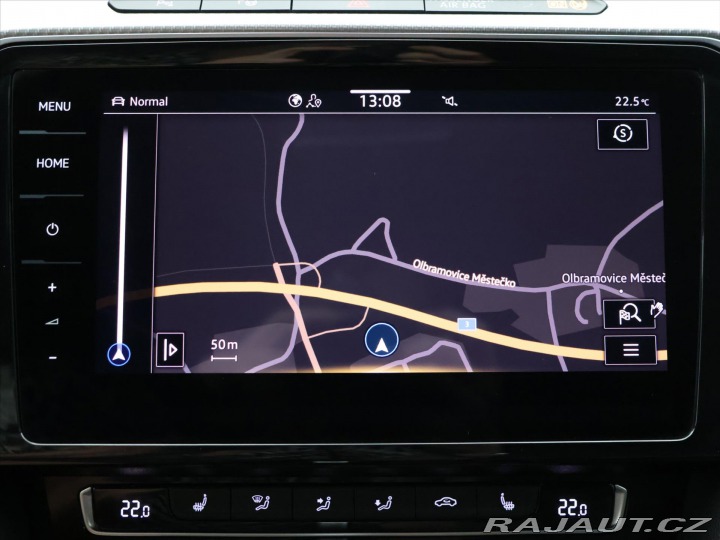 Volkswagen Arteon 2,0 TDI 176 kW 4M R-LINE 2019