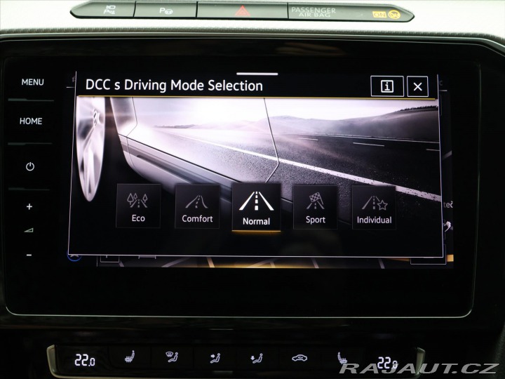 Volkswagen Arteon 2,0 TDI 176 kW 4M R-LINE 2019