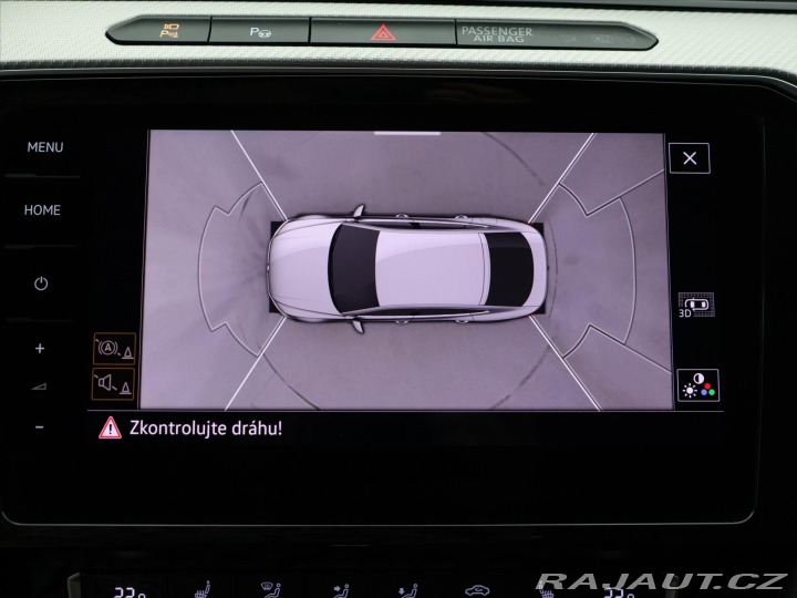Volkswagen Arteon 2,0 TDI 176 kW 4M R-LINE 2019