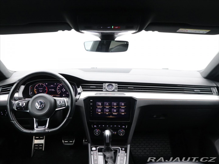 Volkswagen Arteon 2,0 TDI 176 kW 4M R-LINE 2019