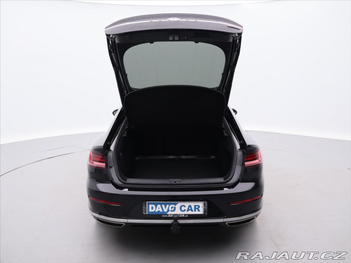 Volkswagen Arteon 2,0 TDI 176 kW 4M R-LINE 2019