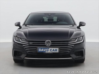 Volkswagen Arteon 2,0 TDI 176 kW 4M R-LINE 2019