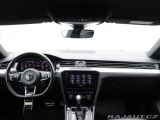 Volkswagen Arteon 2,0 TDI 176 kW 4M R-LINE 2019