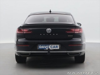 Volkswagen Arteon 2,0 TDI 176 kW 4M R-LINE 2019
