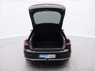 Volkswagen Arteon 2,0 TDI 176 kW 4M R-LINE 2019