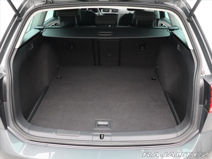 Volkswagen Golf 1,6 TDI 85kW DSG Comfort 2018