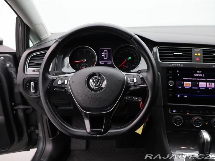 Volkswagen Golf 1,6 TDI 85kW DSG Comfort 2018