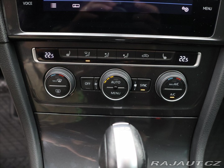 Volkswagen Golf 1,6 TDI 85kW DSG Comfort 2018