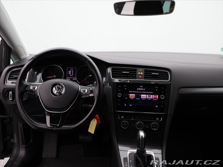 Volkswagen Golf 1,6 TDI 85kW DSG Comfort 2018