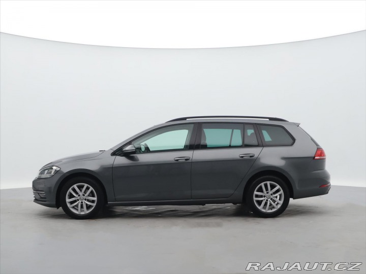 Volkswagen Golf 1,6 TDI 85kW DSG Comfort 2018