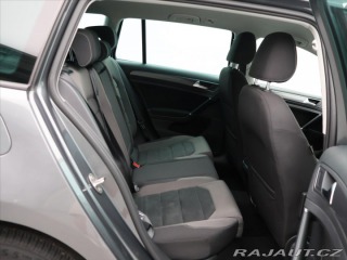 Volkswagen Golf 1,6 TDI 85kW DSG Comfort 2018