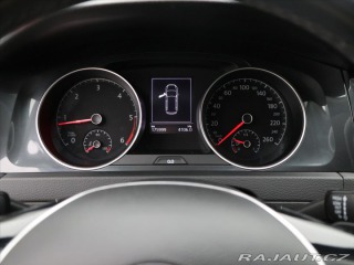 Volkswagen Golf 1,6 TDI 85kW DSG Comfort 2018