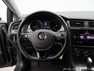 Volkswagen Golf 1,6 TDI 85kW DSG Comfort 2018