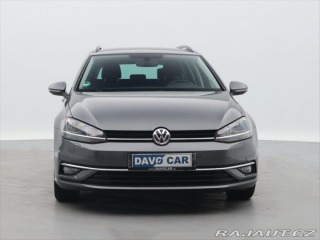 Volkswagen Golf 1,6 TDI 85kW DSG Comfort 2018
