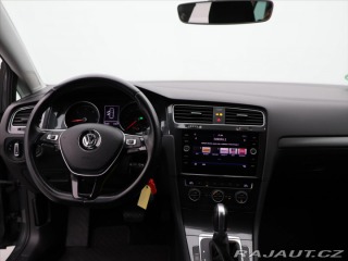 Volkswagen Golf 1,6 TDI 85kW DSG Comfort 2018