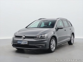 Volkswagen Golf 1,6 TDI 85kW DSG Comfort 2018