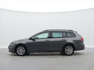 Volkswagen Golf 1,6 TDI 85kW DSG Comfort 2018