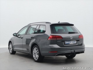 Volkswagen Golf 1,6 TDI 85kW DSG Comfort 2018