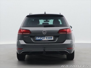 Volkswagen Golf 1,6 TDI 85kW DSG Comfort 2018