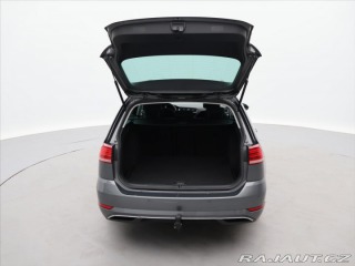 Volkswagen Golf 1,6 TDI 85kW DSG Comfort 2018