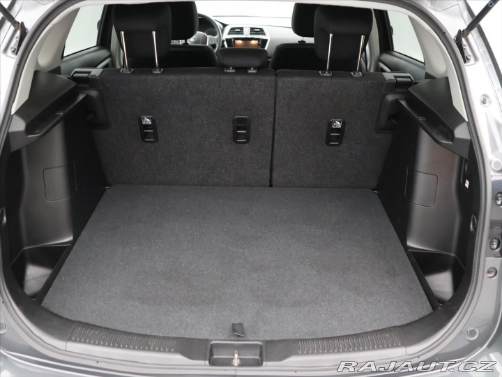 Suzuki SX4 S-Cross 1.4 BoosterJet 103kW Prem 2019
