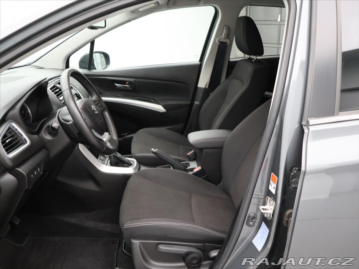 Suzuki SX4 S-Cross 1.4 BoosterJet 103kW Prem 2019