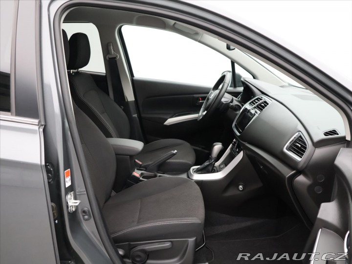 Suzuki SX4 S-Cross 1.4 BoosterJet 103kW Prem 2019