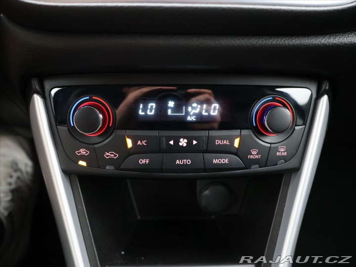 Suzuki SX4 S-Cross 1.4 BoosterJet 103kW Prem 2019