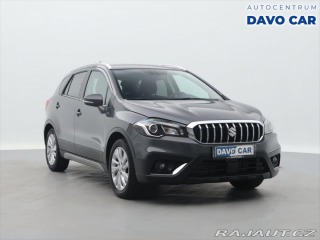 Suzuki SX4 S-Cross 1.4 BoosterJet 103kW Prem 2019