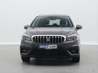 Suzuki SX4 S-Cross 1.4 BoosterJet 103kW Prem 2019
