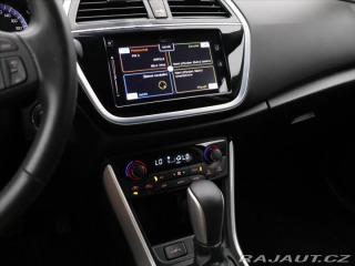 Suzuki SX4 S-Cross 1.4 BoosterJet 103kW Prem 2019
