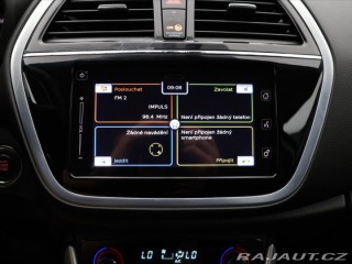Suzuki SX4 S-Cross 1.4 BoosterJet 103kW Prem 2019