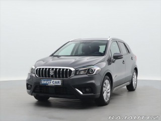 Suzuki SX4 S-Cross 1.4 BoosterJet 103kW Prem 2019