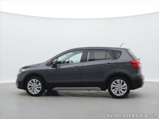 Suzuki SX4 S-Cross 1.4 BoosterJet 103kW Prem 2019