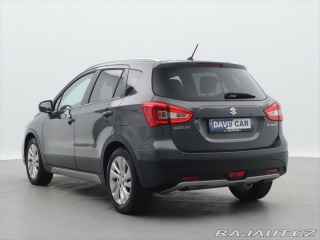 Suzuki SX4 S-Cross 1.4 BoosterJet 103kW Prem 2019