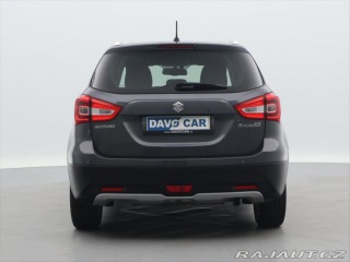 Suzuki SX4 S-Cross 1.4 BoosterJet 103kW Prem 2019