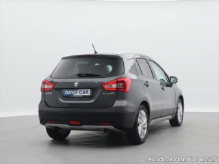 Suzuki SX4 S-Cross 1.4 BoosterJet 103kW Prem 2019