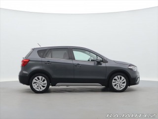 Suzuki SX4 S-Cross 1.4 BoosterJet 103kW Prem 2019