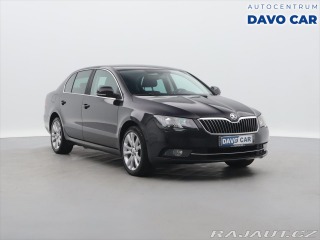 Škoda Superb 1,4 TSI 92kW Ambition CZ