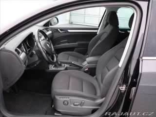Škoda Superb 1,4 TSI 92kW Ambition CZ 2015