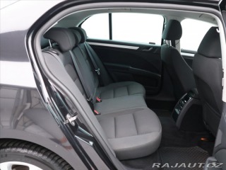 Škoda Superb 1,4 TSI 92kW Ambition CZ 2015
