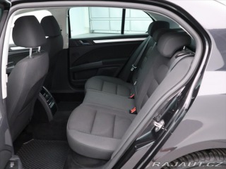 Škoda Superb 1,4 TSI 92kW Ambition CZ 2015