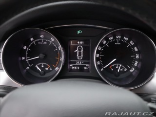 Škoda Superb 1,4 TSI 92kW Ambition CZ 2015