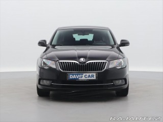 Škoda Superb 1,4 TSI 92kW Ambition CZ 2015