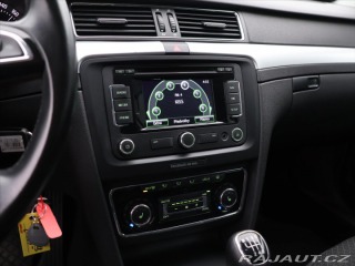 Škoda Superb 1,4 TSI 92kW Ambition CZ 2015