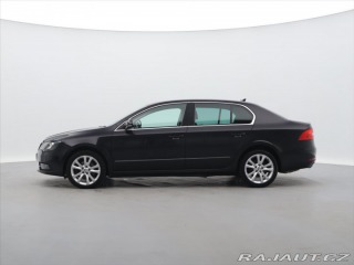 Škoda Superb 1,4 TSI 92kW Ambition CZ 2015