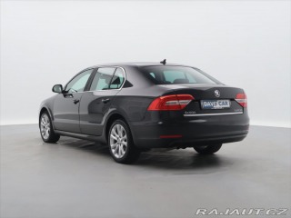 Škoda Superb 1,4 TSI 92kW Ambition CZ 2015