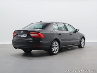 Škoda Superb 1,4 TSI 92kW Ambition CZ 2015