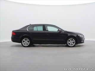 Škoda Superb 1,4 TSI 92kW Ambition CZ 2015